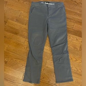 RSQ slim taper men's chino pants